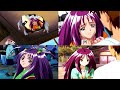 ときめきメモリアル2 Substories 【DSV】~イベント・ED集など~寿美幸~(TokimekiMemorial2  Event video)