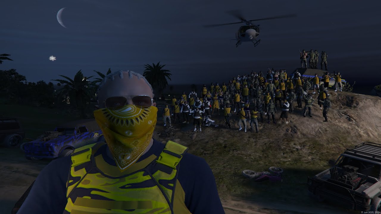 [OGLAND] BARIERA PE MIRROR