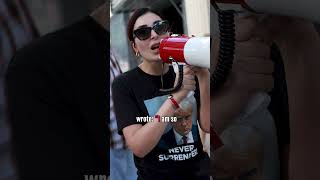 Laura Loomer's Shocking Plastic Surgery Transformation #lauraloomer #trump #plasticsurgery