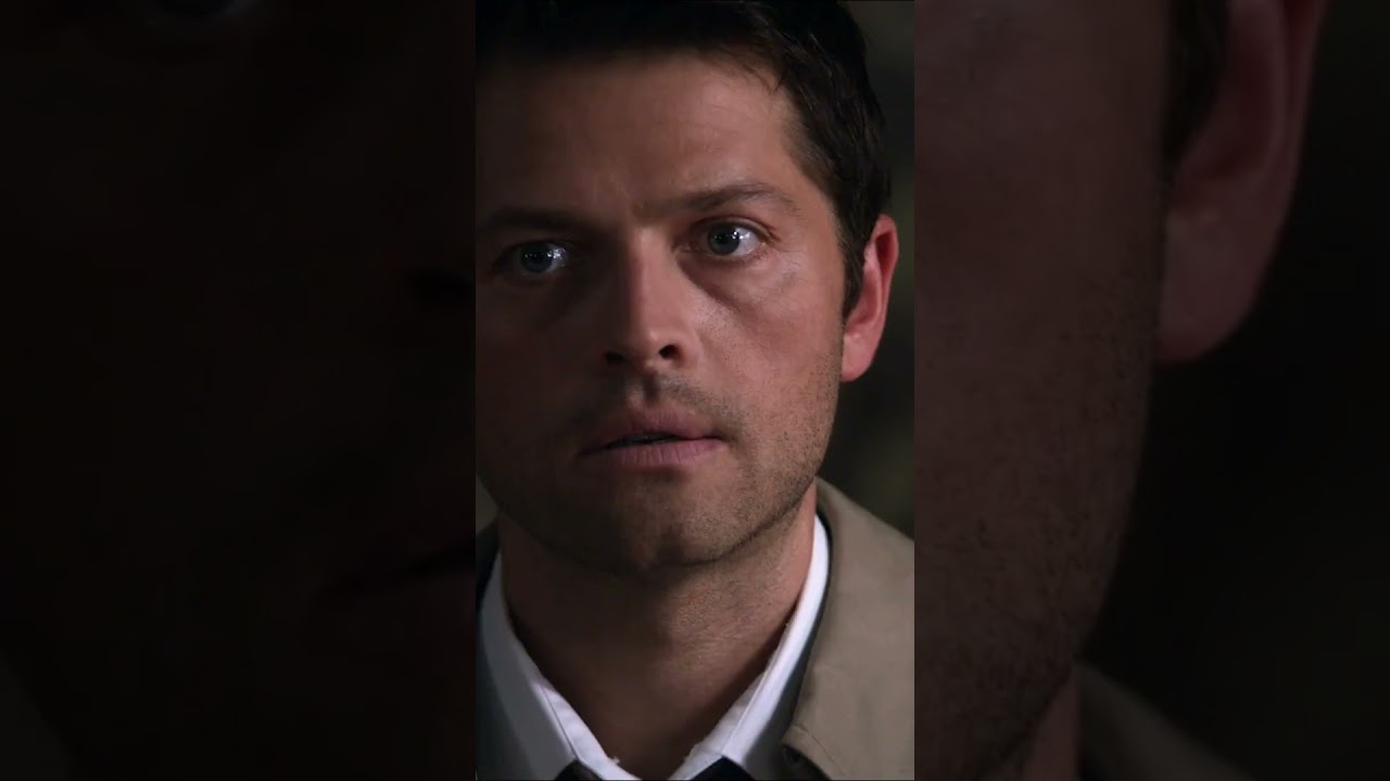 Rusty People Skills | Supernatural