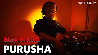 Download Lagu [Ringo Session] Purusha MP3
