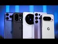 Top Camera Phones of 2025 📱