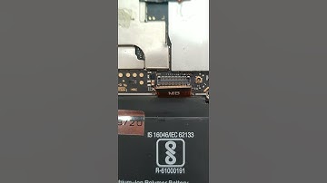 Mi.Redmi.Y2 vibration Not working Solution