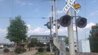 Bubble Guppies - Up Freight Train In Downtown Railroad Crossing Part 1.Flv