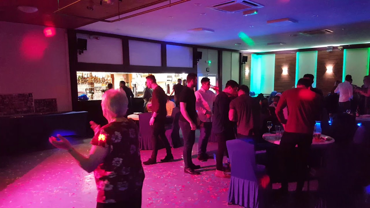 MICKLEOVER COUNTRY PARK SOCIAL CLUB - YouTube