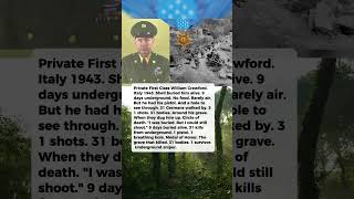 Celebrity They Buried Him Alive for 9 Days. When They Dug Him Up, 31 German Bodies Were Around the Grave Wealth