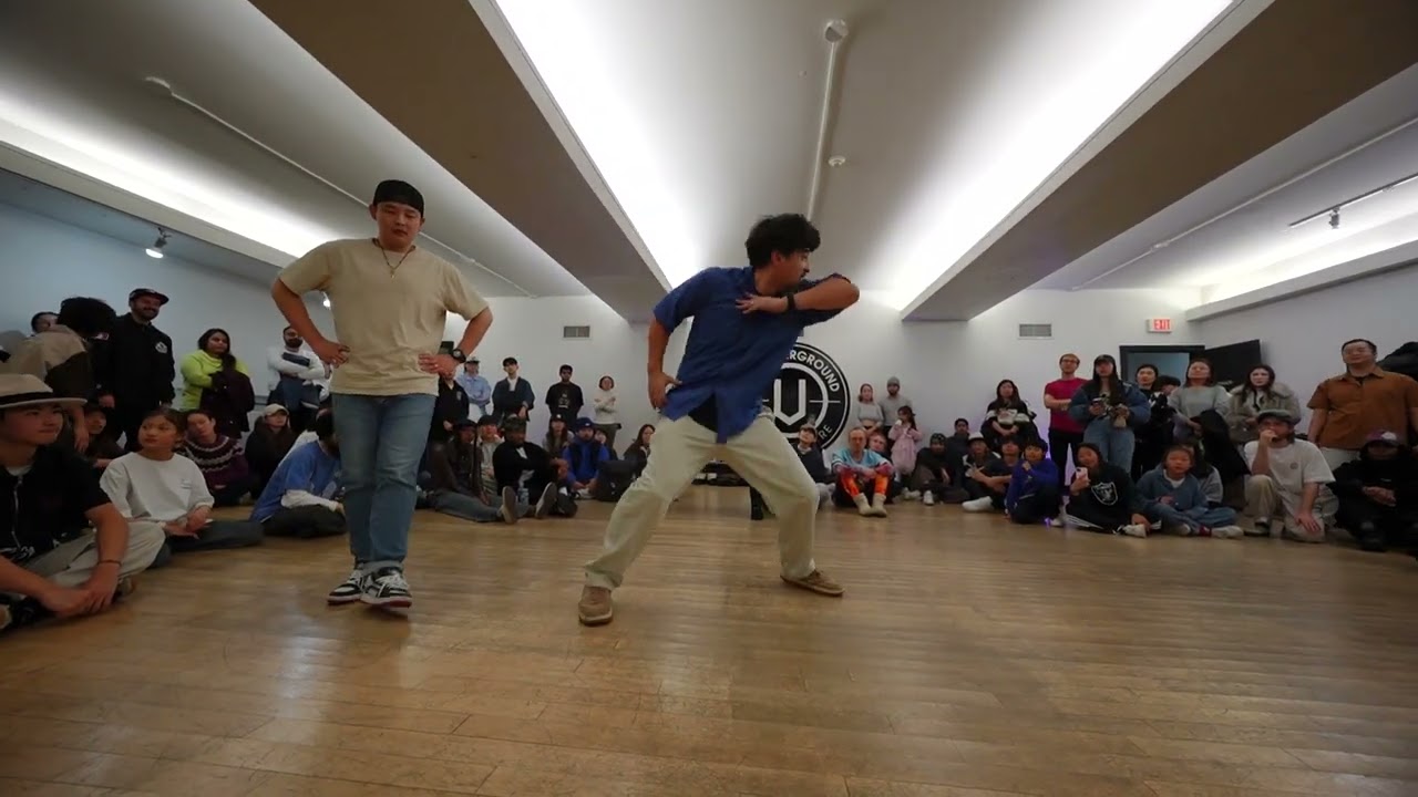 Top 32 | TK vs Eric vs CSAG | XP Share - November 2025