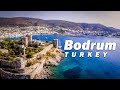 BODRUM - TURKEY