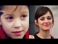 Marion Cotillard From 1 To 41 Year Old | Marion Cotillard 2017