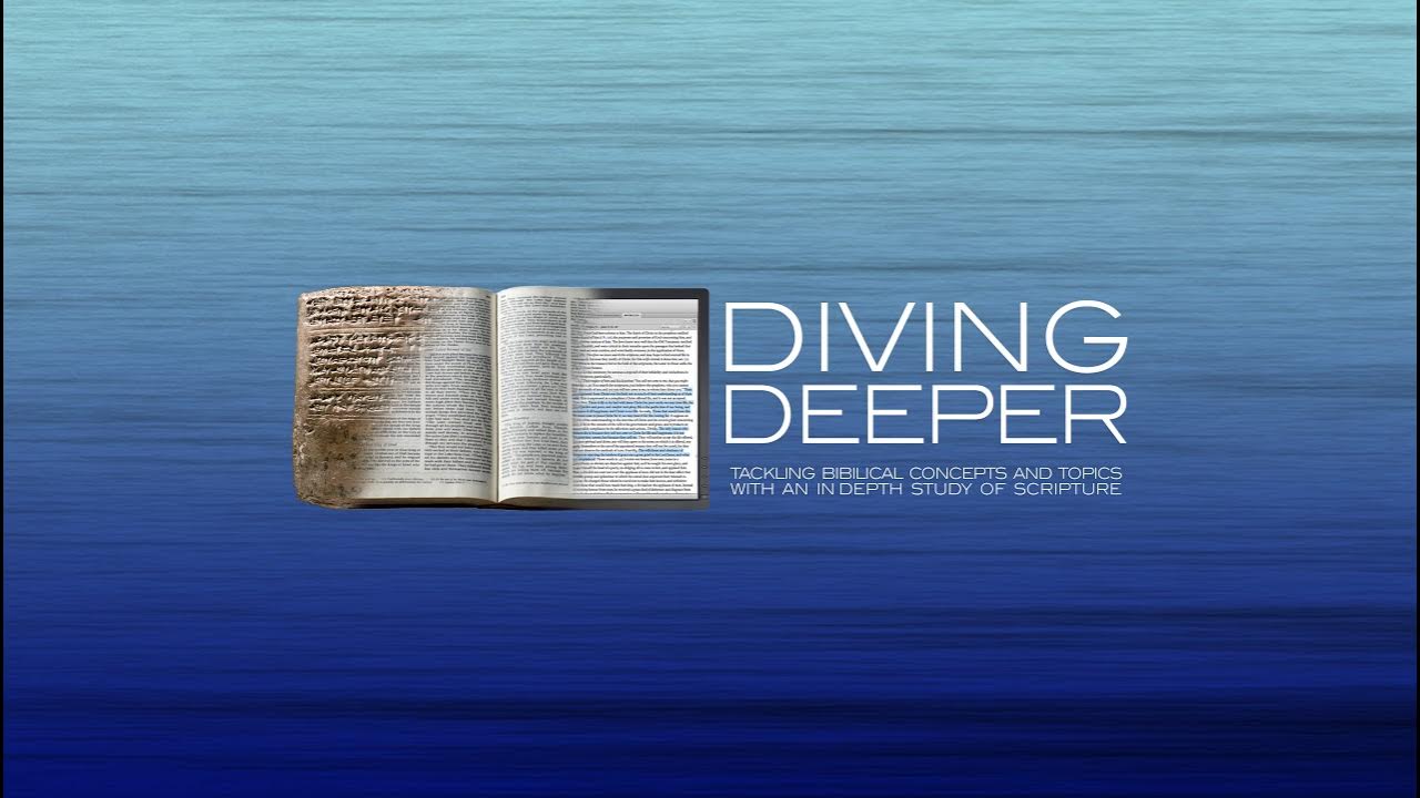 the-gospel-of-john-chapter-12-part-1-youtube