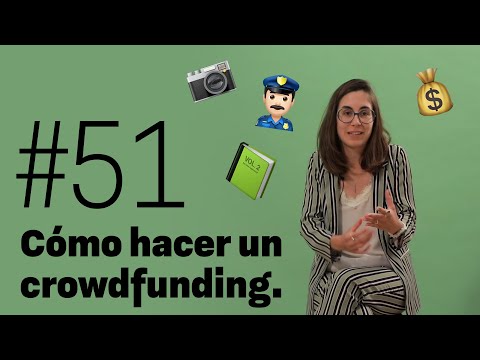 Cómo Crear Un Plan De Campaña De Crowdfunding En 9 Pasos