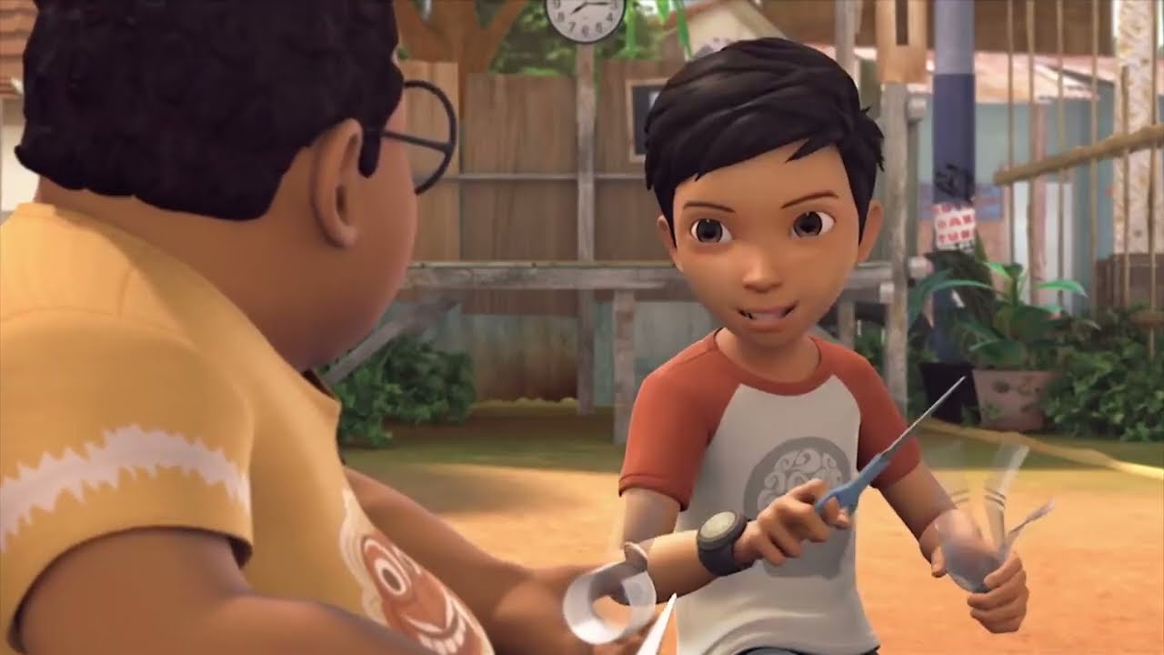 Adit \u0026 Sopo Jarwo | Dennis Yang Selalu Minta Tolong Adit