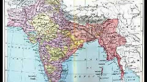 32- Popular struggles in the Princely States