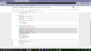 Celebrity Conditional control structures(nested if)-III Net Worth