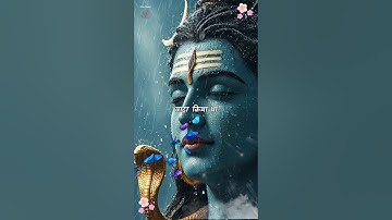 वादा किया था | Mahadev status | Bholenath #bholenath #mahadev #shorts #1shivbhaktt #sawan