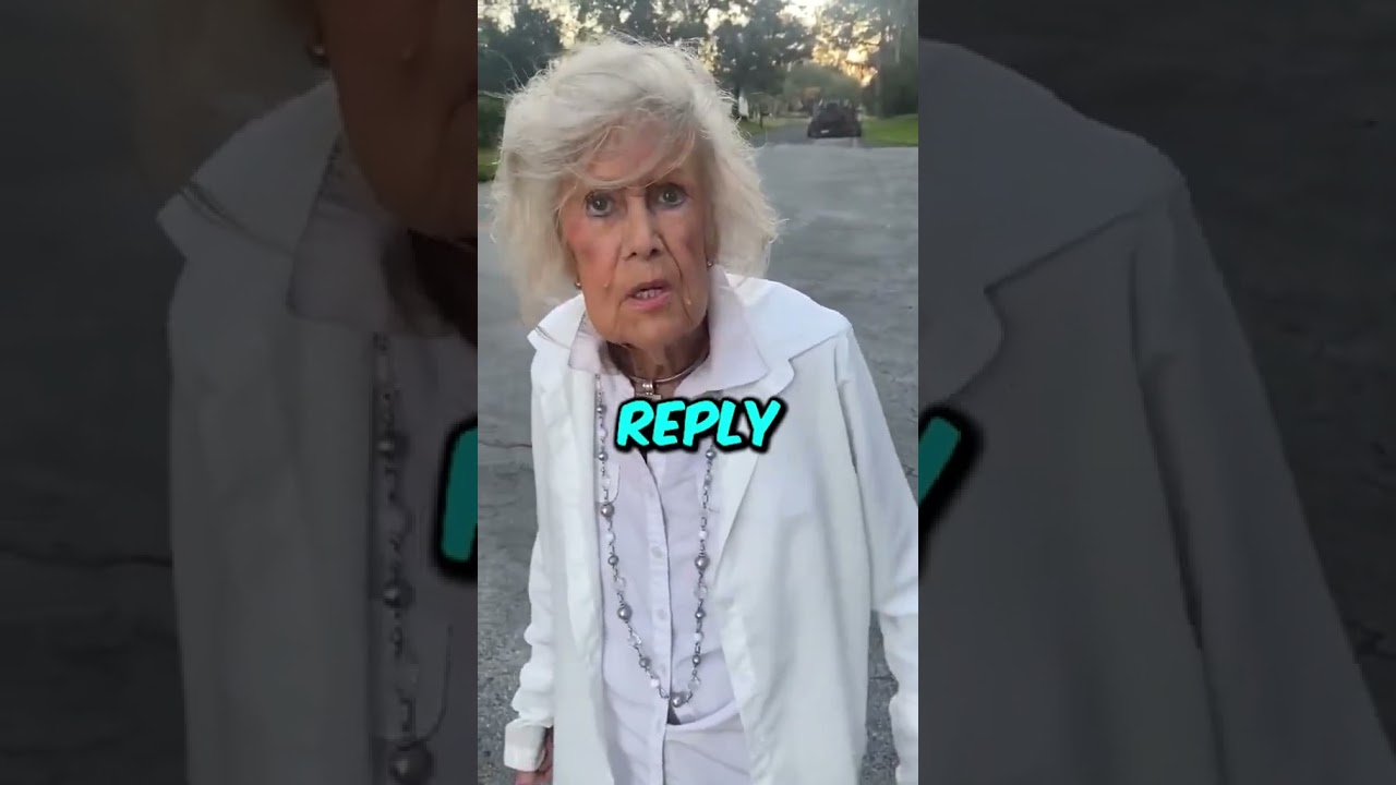 Top 3 Funny Karen