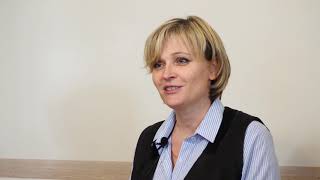 Анна Петровская об обучении структурным расстановкам Анна Петровская об обучении структурным расстановкам