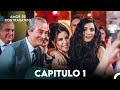 Contraband Love Chapter 1 (Dubbed in Spanish)