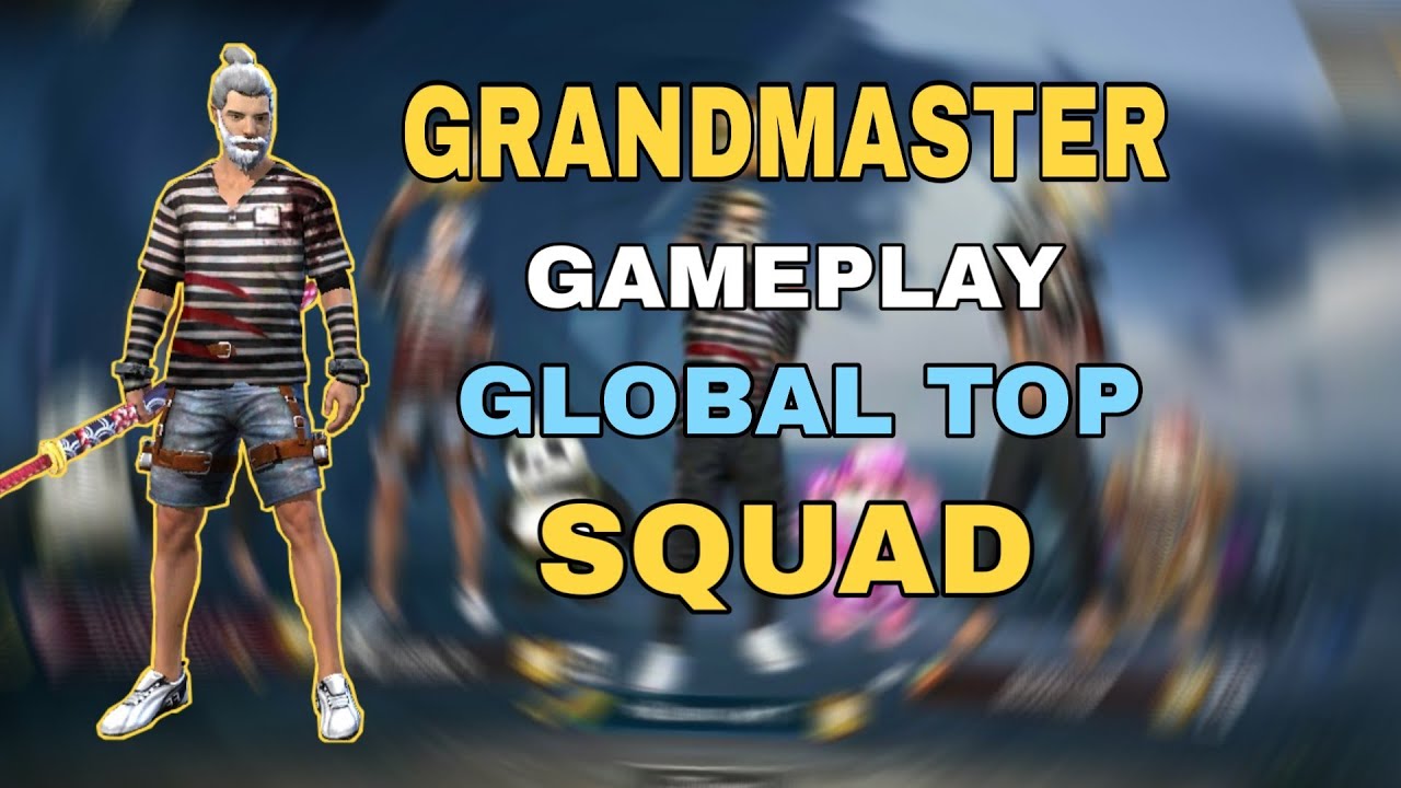 GRANDMASTER  GAMEPLAY ONLY LAST ZONE FIGHT ft Mit Hasan