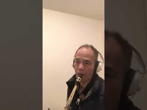 倩影⋯⋯🎷cover