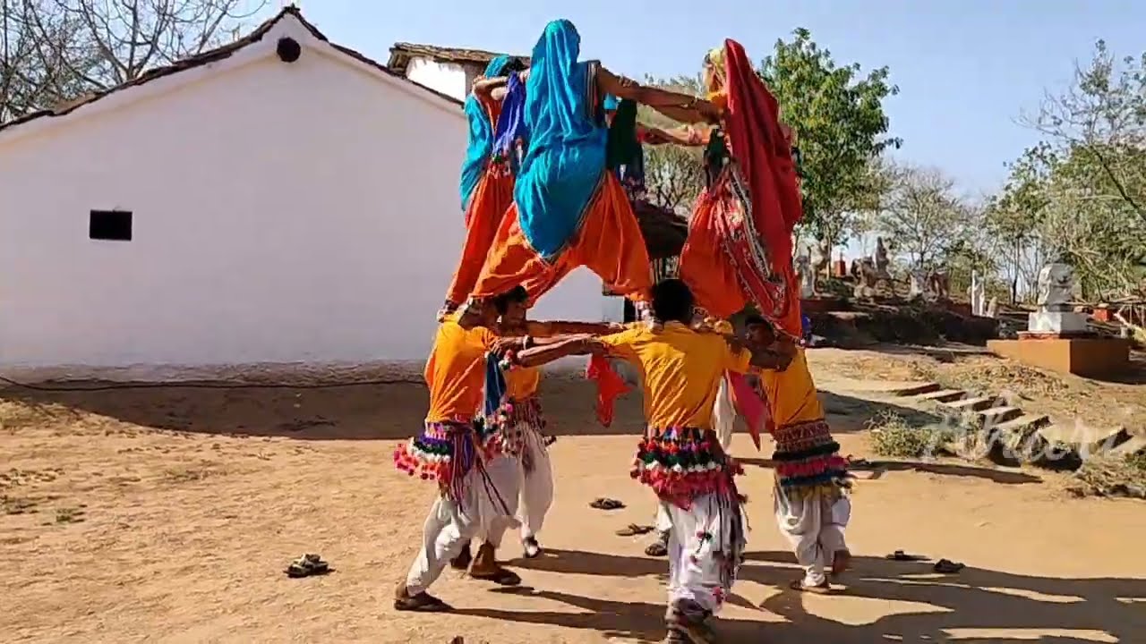 Trending video #Rajasthani culture