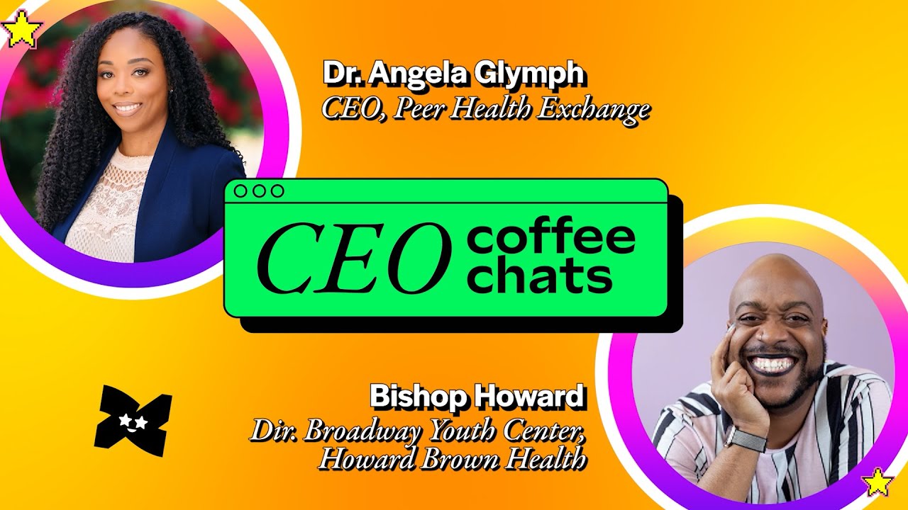 Identity Affirming LGBTQ+ Health, Education, and Care ft. Bishop Howard