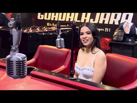 Silvia Zepeda entrevista en LA BESTIA GRUPERA 89.1 FM 📻 Guadalajara