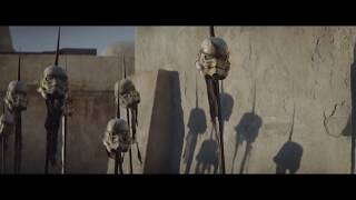 The Mandalorian - Zwiastun Polski Dubbing