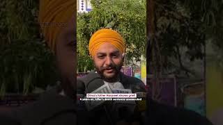 Dilrozs Father Harpreet Shares Grief 4 Years On, Killers Death Sentence Unexecuted