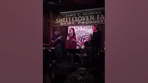 Will You Still Love Me Tomorrow- Danielle Palumbo
