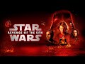 Star wars episode iii  revenge of the sith  deleted scenes 4k