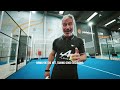 READY,SET, MATCH! PADEL BASICS #3