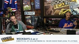 B&C: NFL Week 1 Picks