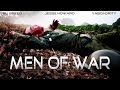 MEN OF WAR (Official Video) - Nu Breed & Jesse Howard, feat. YaBoi-Dirty