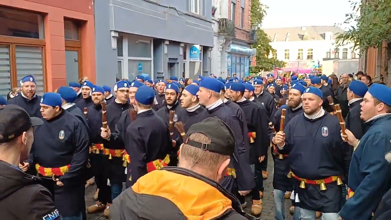 Soumonce générale d'Halloween 🎃 2023 à Jemappes (20)