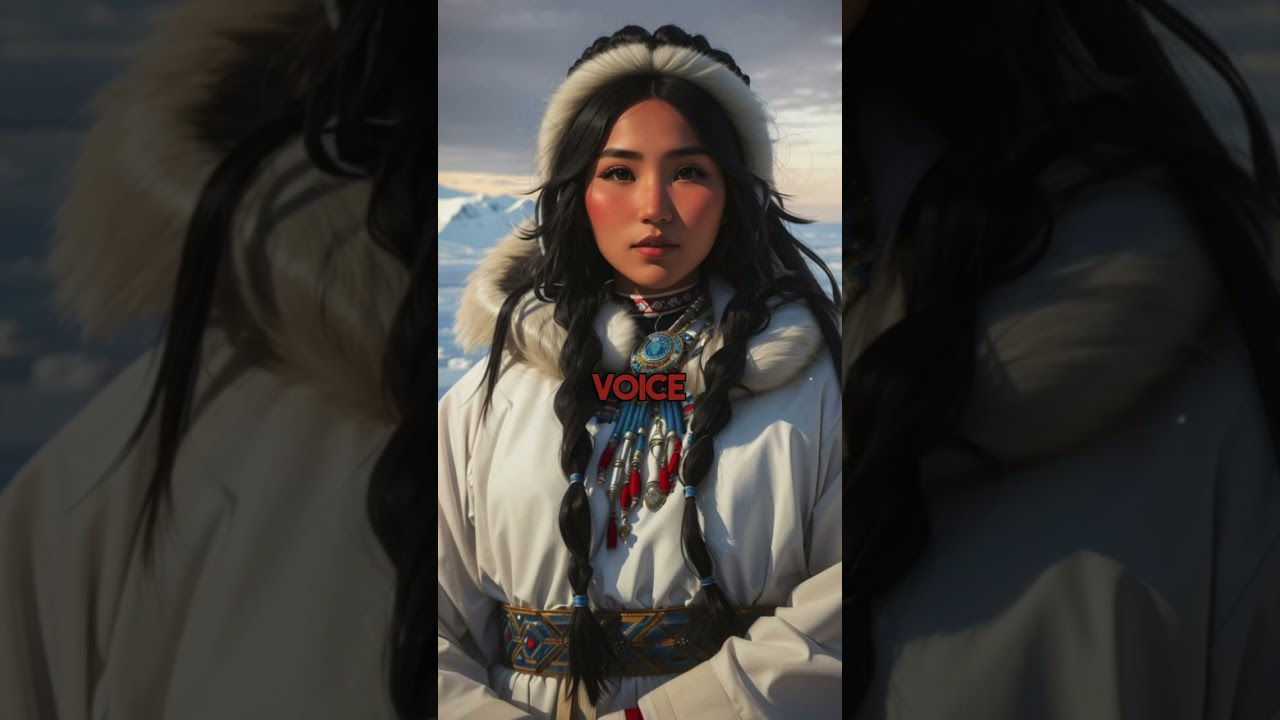 The Terrifying Cryptid Of Alaskan Folklore Pt. 1 | Qalopalik | Urban Legends