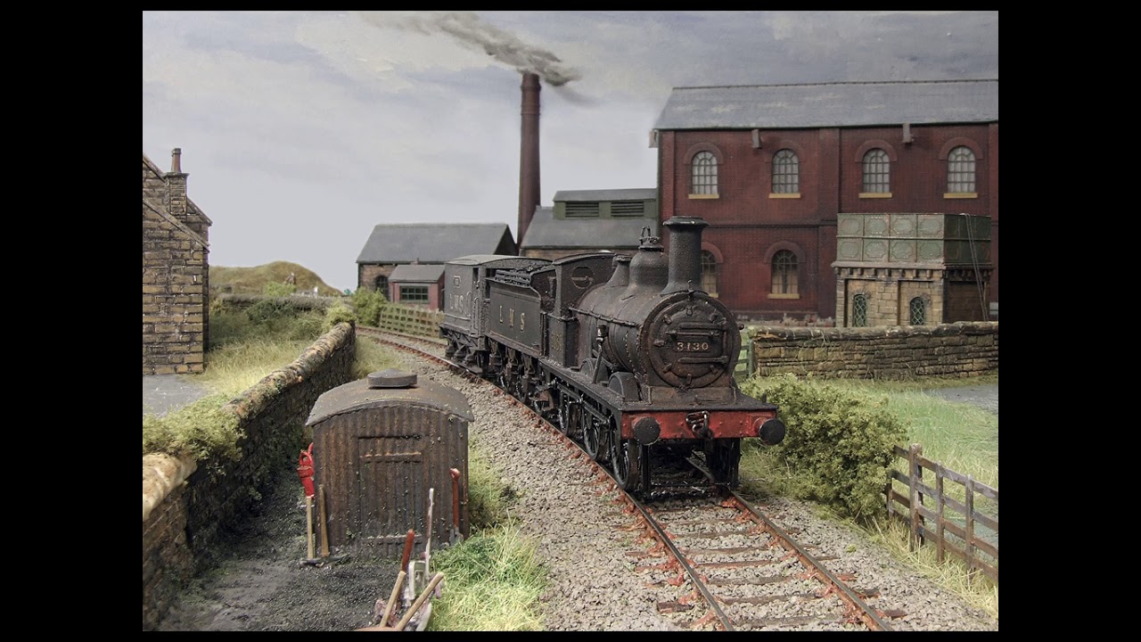 Rockingham - Virtual Scalefour North International 2021