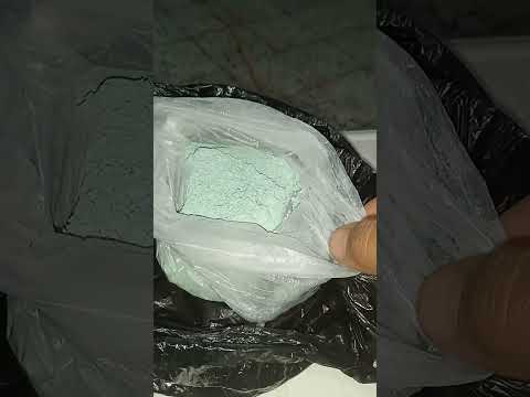 المشخص في البيطرة الجزء 01 صنع مادة سترات النحاس   لتزويد الأغنام بمادة النحاس المخلبي