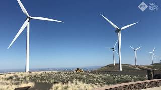 Wind Farm Tour part 2