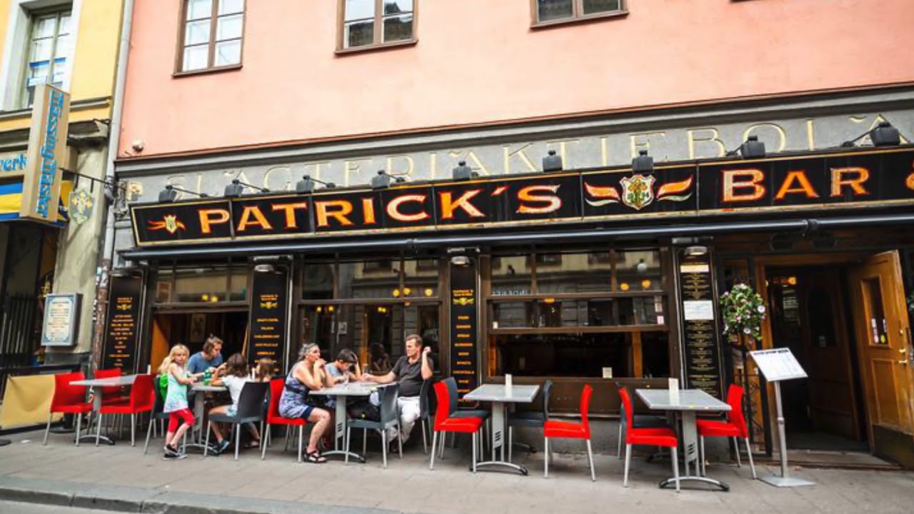 Restaurant Exterior Design | Restaurant Design International, Inc