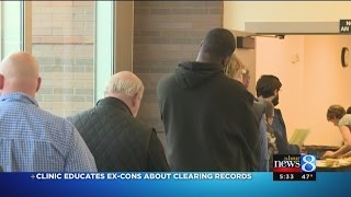 GR clinic to clear criminal records draws hundreds
