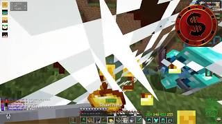 Flowtives and LuigiToan Gets JUMPED by BLUE TEAM on Money SMP 😱 screenshot 4
