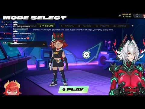 DRAGON COLLAB DAY! + CATCHING UP ON SHOWCASES, NO SPOILERS! + 2XKO TRAINING! (06/09/2026)
