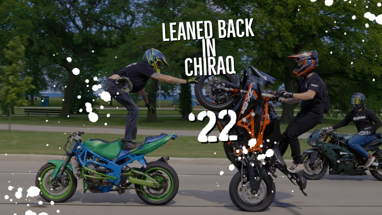 Leaned Back In Chiraq 22 Trailer YouTube leaned-back-in-chiraq-22-trailer-youtube
