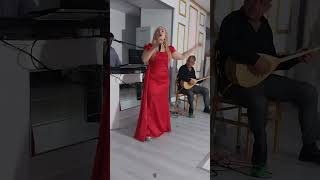 Saliha Aslan __ Harmanımı Yeller Aldı