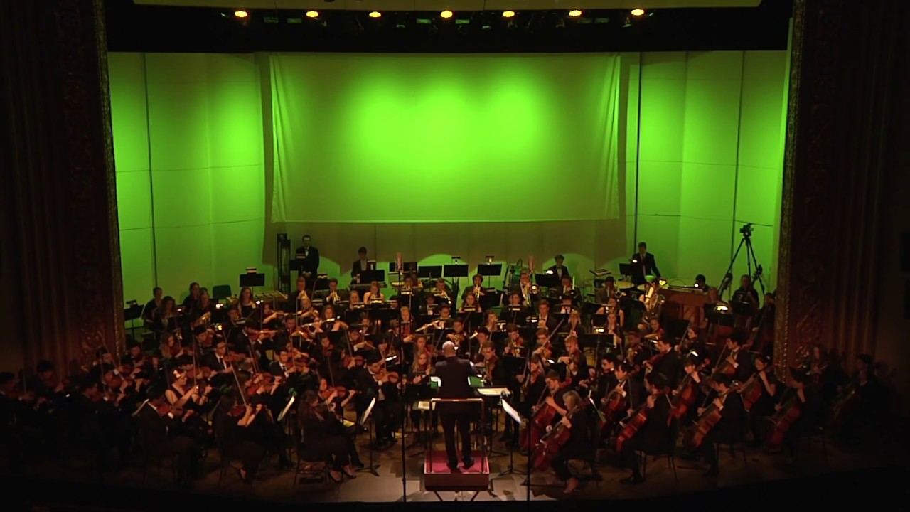 Assista a Michigan Pops Orchestra: Highlights from "Wicked"; Stephen Schwartz (arr. Ted Ricketts) no YouTube Assista a Michigan Pops Orchestra: Highlights from "Wicked"; Stephen Schwartz (arr. Ted Ricketts) no YouTube