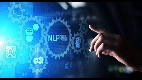 Introduction to Natural Language Processing (NLP)
