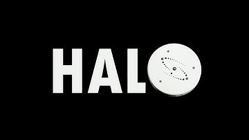 Meet HALO