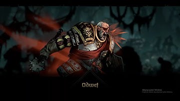 Darkest Dungeon 2 - The Chirurgeon