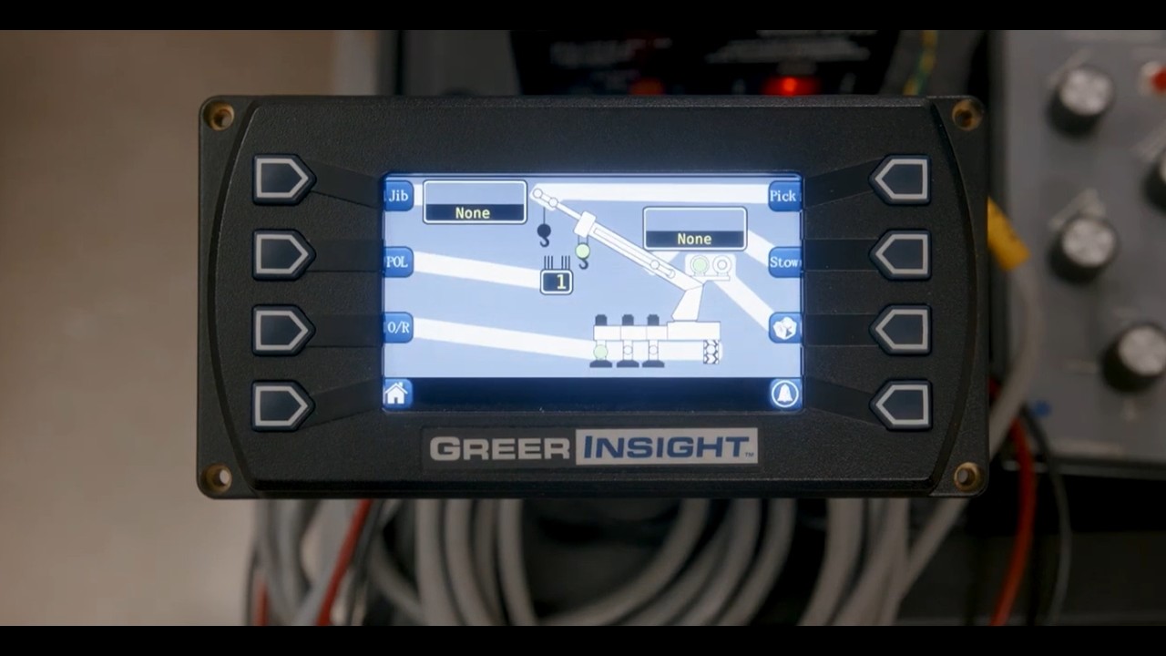 Configuring Greer Insight System | Tech Tip - YouTube